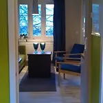 Appartement Valdres Naturlegvis *