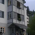Appartement Valdres Naturlegvis