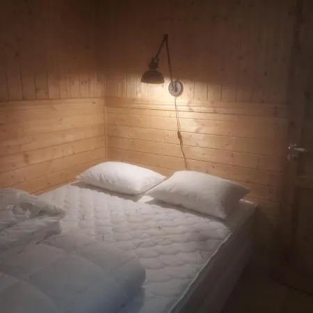 Lägenhet Valdres Naturlegvis *