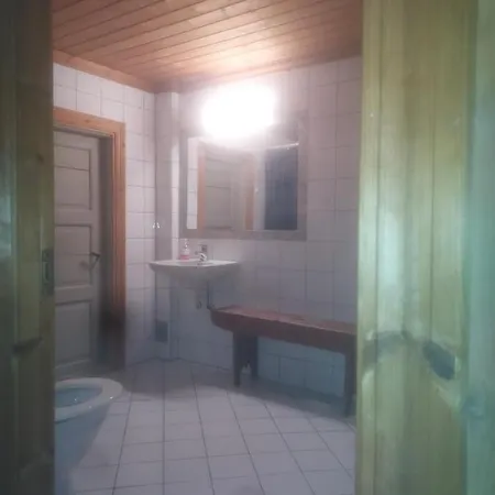 Apartamento Valdres Naturlegvis