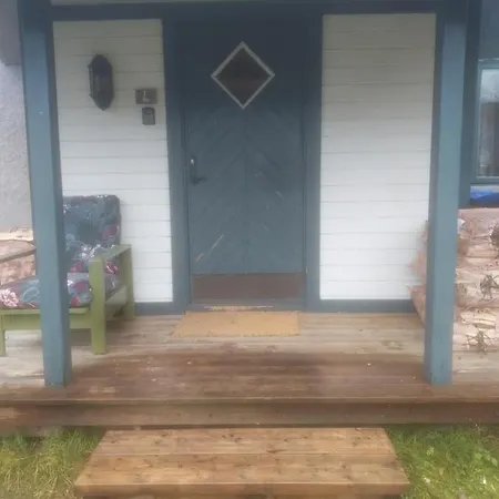 Valdres Naturlegvis Appartement Fagernes