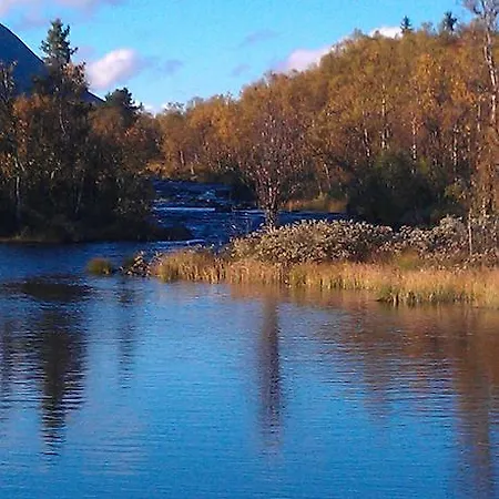 Valdres Naturlegvis Fagernes