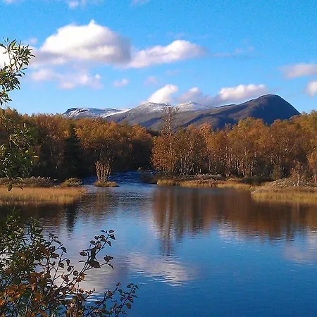 Apartamento Valdres Naturlegvis