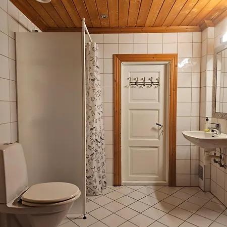 Valdres Naturlegvis Apartamento Fagernes