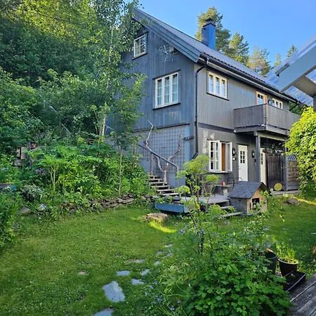 Apartamento Valdres Naturlegvis