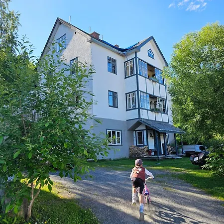 Valdres Naturlegvis Apartamento