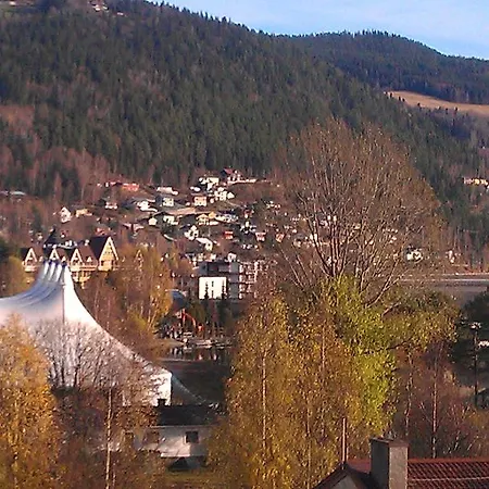 Valdres Naturlegvis
