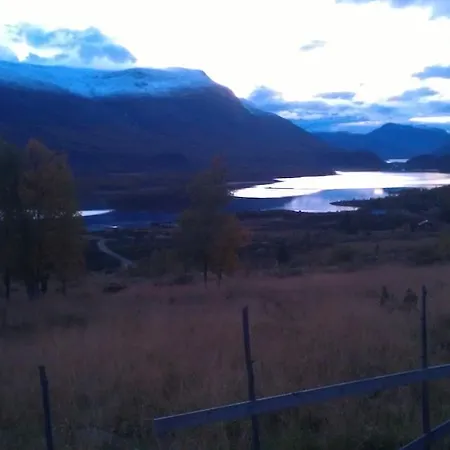 Valdres Naturlegvis Fagernes
