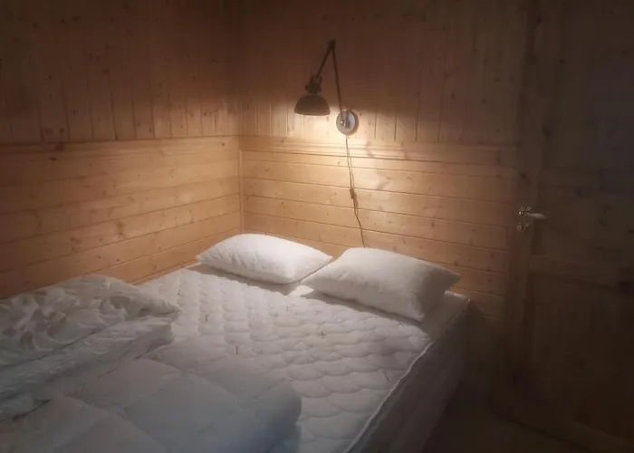 Apartmán Valdres Naturlegvis *