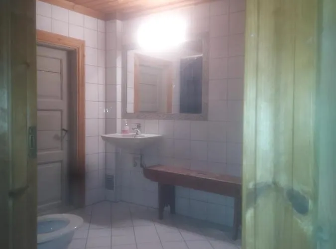 Διαμέρισμα Valdres Naturlegvis