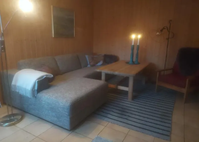 Valdres Naturlegvis *