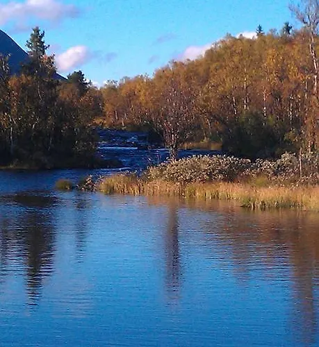 Valdres Naturlegvis Fagernes