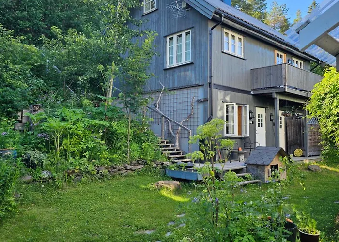 Apartmán Valdres Naturlegvis