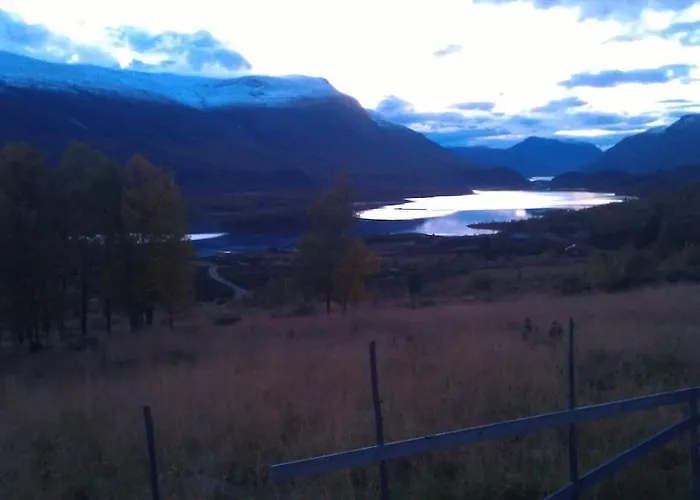 Valdres Naturlegvis Fagernes