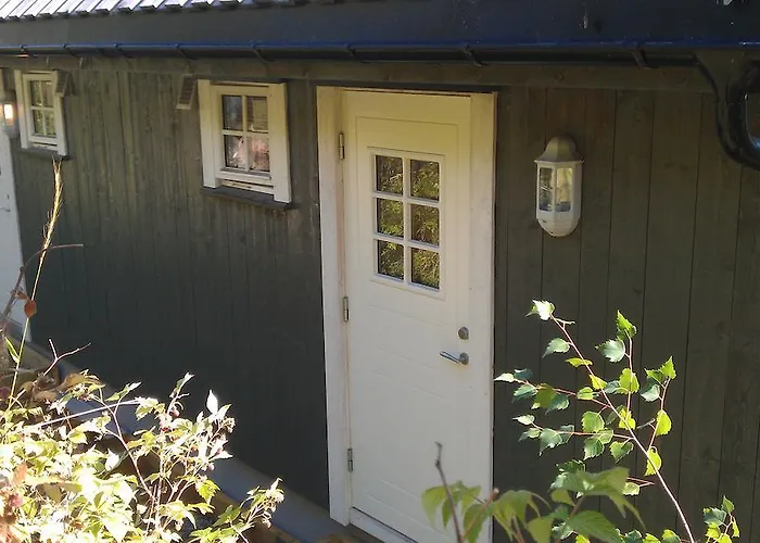 Apartmán Valdres Naturlegvis