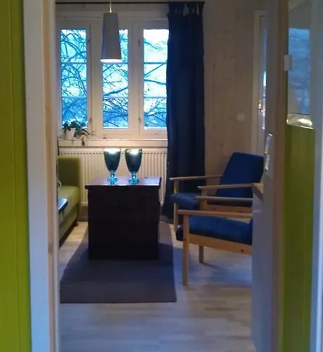 Apartmán Valdres Naturlegvis *