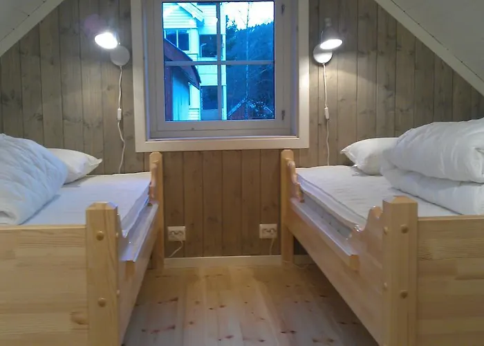 Valdres Naturlegvis 法格纳斯