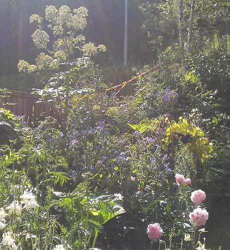 Apartmán Valdres Naturlegvis