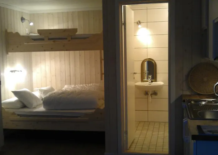 Apartmán Valdres Naturlegvis Fagernes