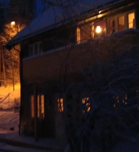 Apartmán Valdres Naturlegvis Fagernes