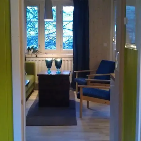 公寓 Valdres Naturlegvis *