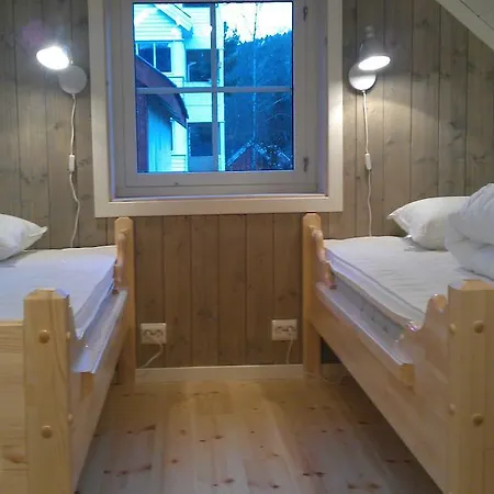 Valdres Naturlegvis 法格纳斯